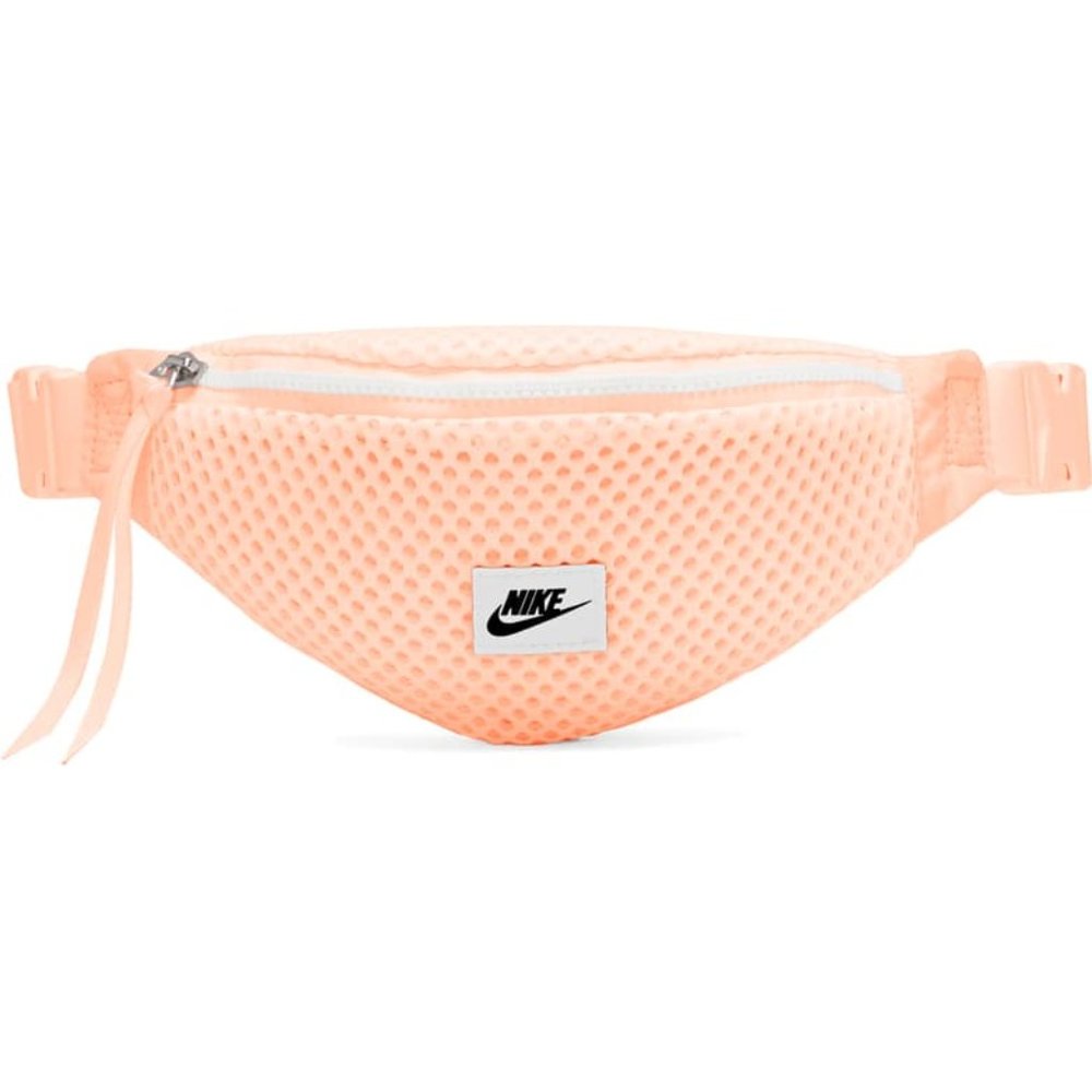 Nike Air Mesh Belt Bag
